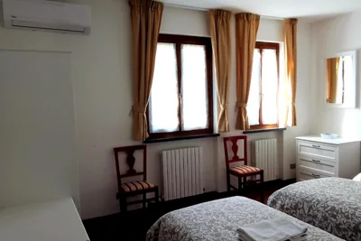 Residenza dei Framoristi – Foto’s 2
