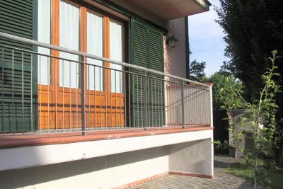 Residenza dei Framoristi – Foto’s 6