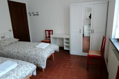 Residenza dei Framoristi – Foto’s 7