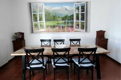 Residenza dei Framoristi – Foto’s 9