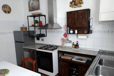 Residenza dei Framoristi – Foto’s 12