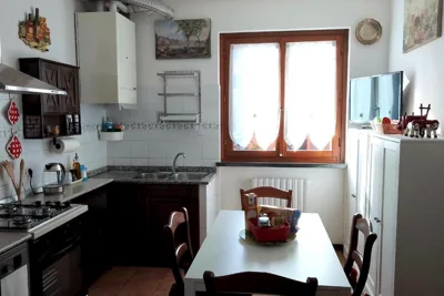 Residenza dei Framoristi – Foto’s 13