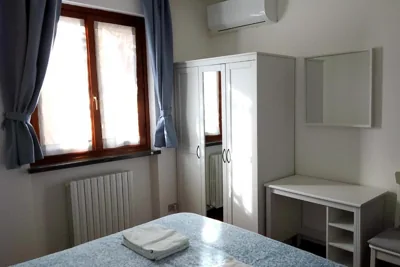 Residenza dei Framoristi – Foto’s 16